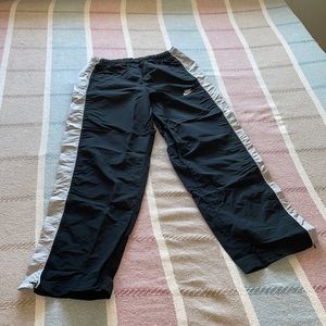 Vintage Nike Sweat Pants